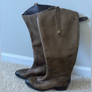Sam Edelman Penny Tall Boot